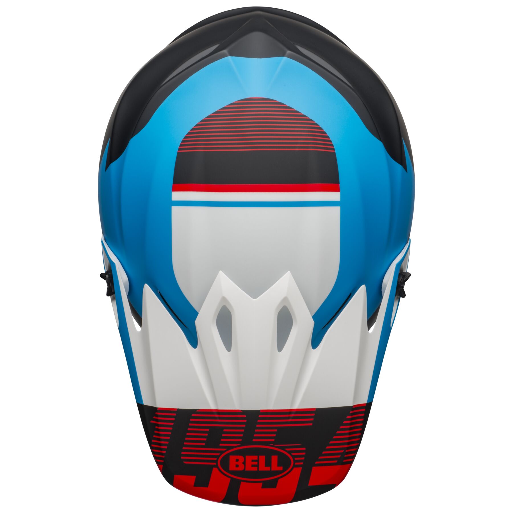 Bell MX-9 Mips Strike Replacement Visor
