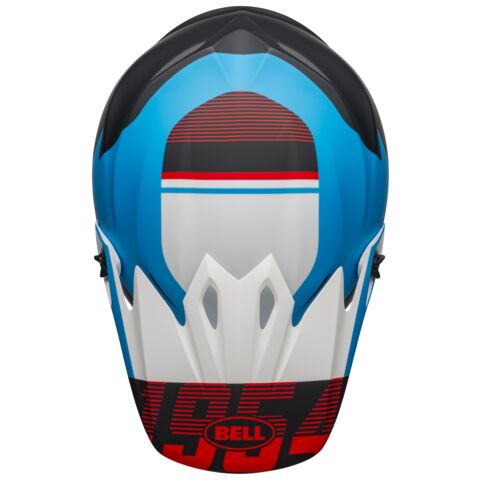Bell MX-9 Mips Strike Replacement Visor