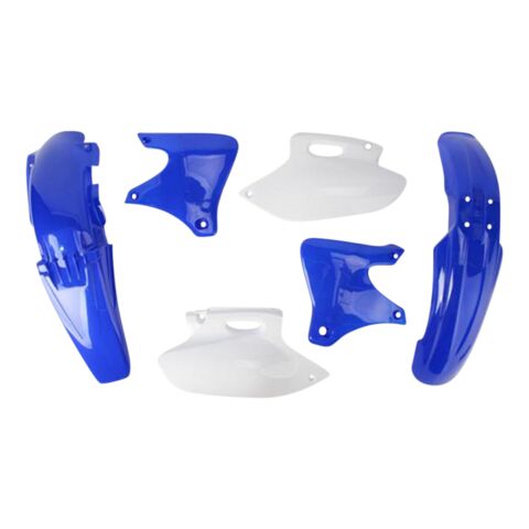 Acerbis Standard Plastic Kit Yamaha YZ250F / YZ426F 2000-2002
