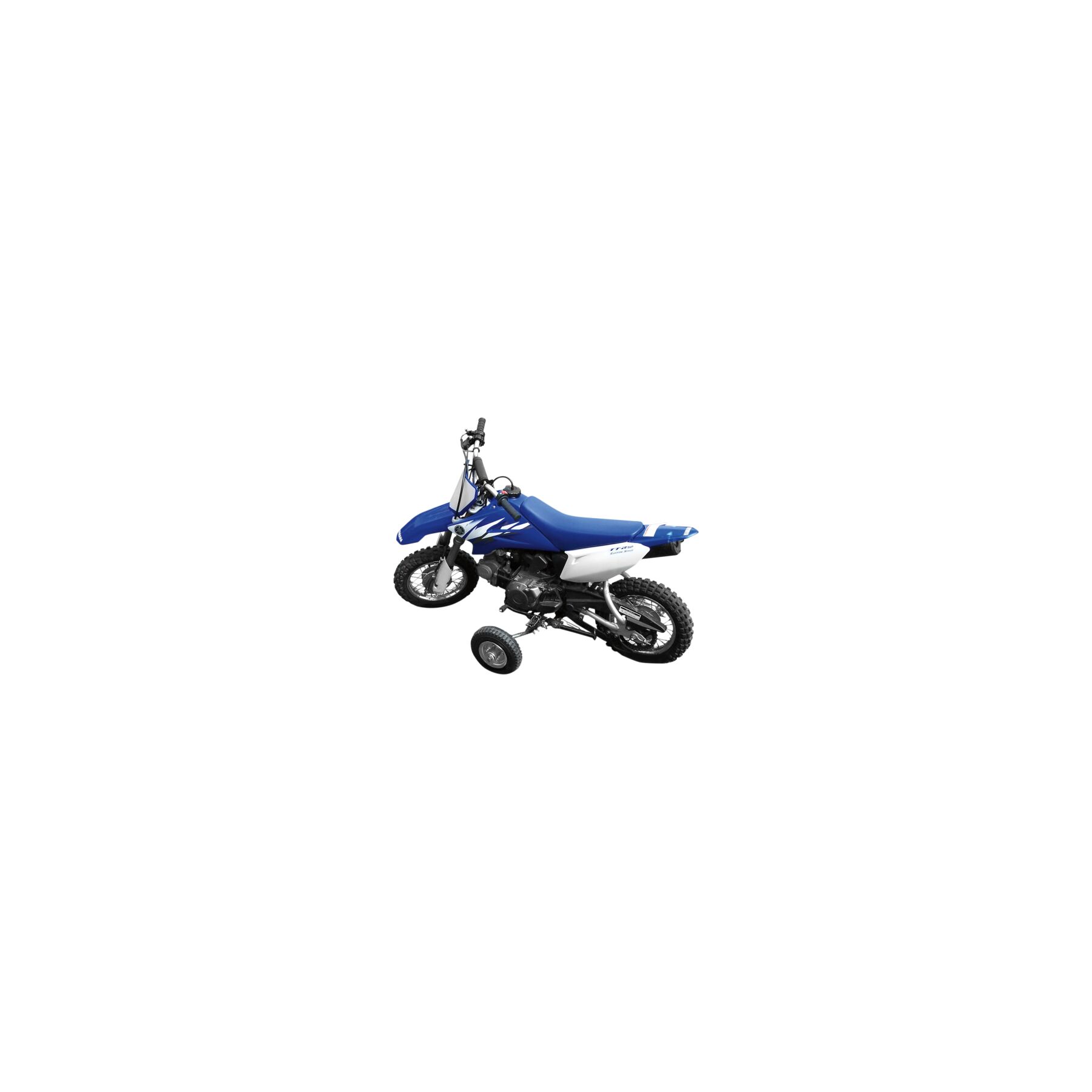 Moose Racing Universal Training Wheels