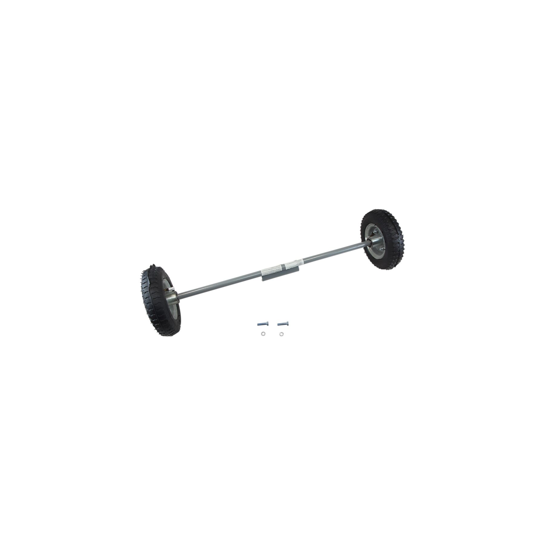 Moose Racing Training Wheels Yamaha TTR50E 2006-2026