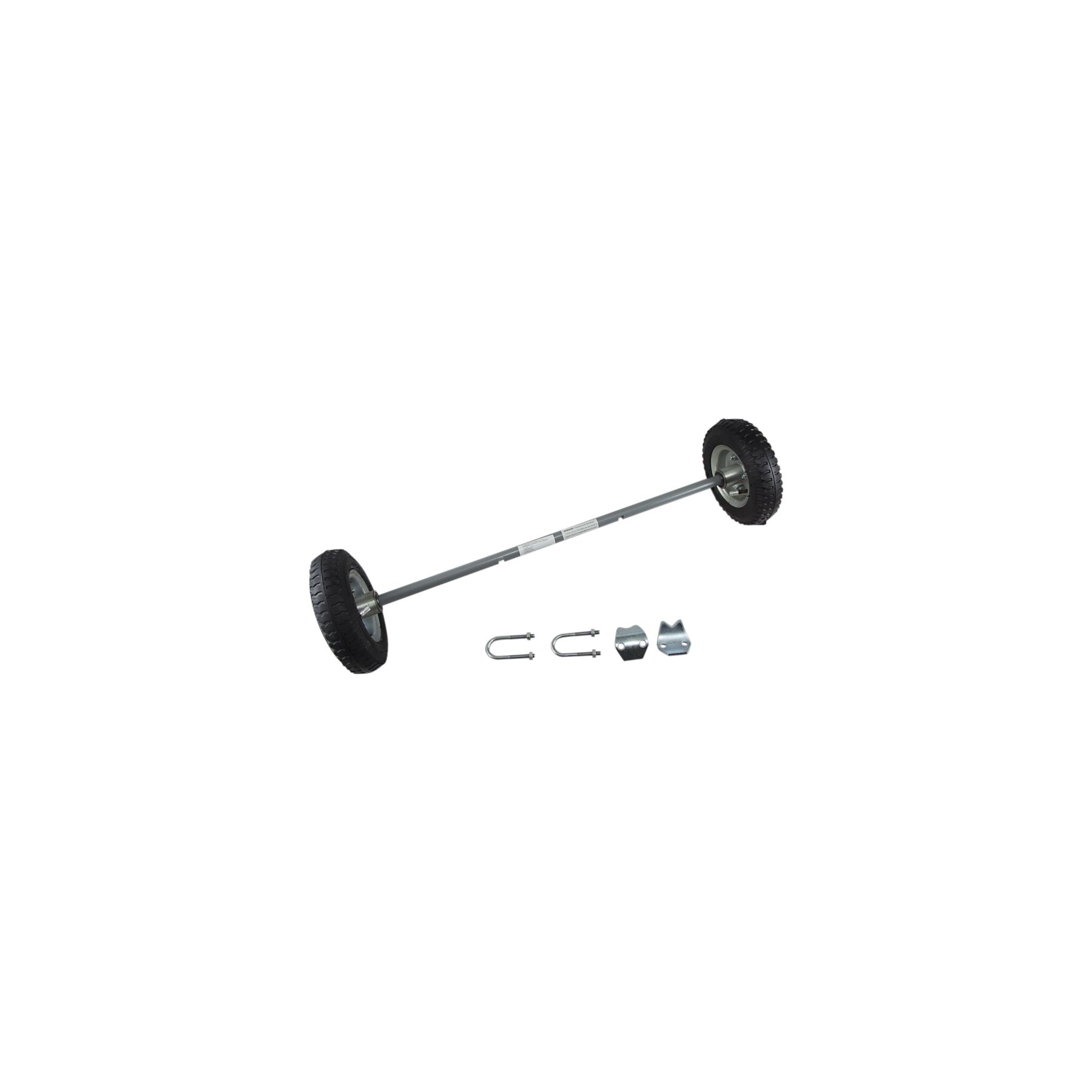 Moose Racing Training Wheels Yamaha PW50 1984-2026