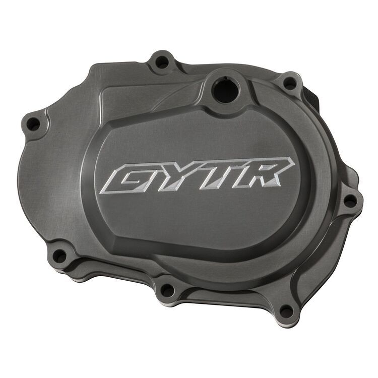 Yamaha GYTR Billet Ignition Cover YZ450F / WR450F