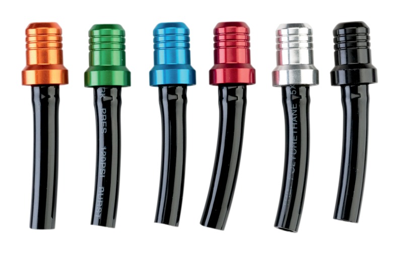 Moose Racing Fuel Vent Hose Cap RevZilla