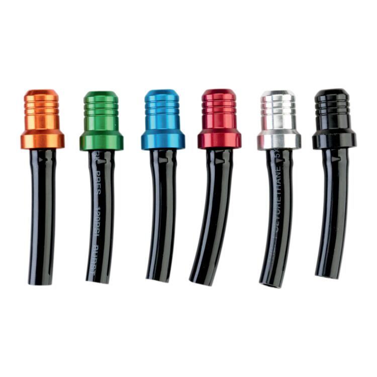 Moose Racing Fuel Vent Hose Cap