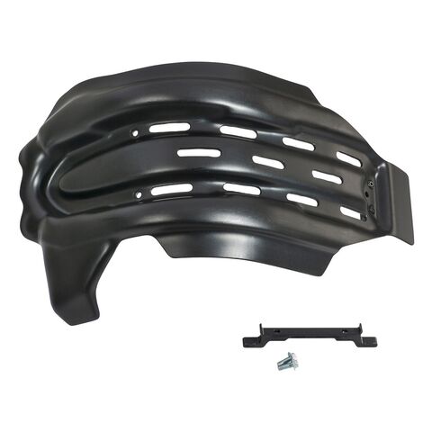 Yamaha GYTR MX Glide Plate YZ250F / YZ450F