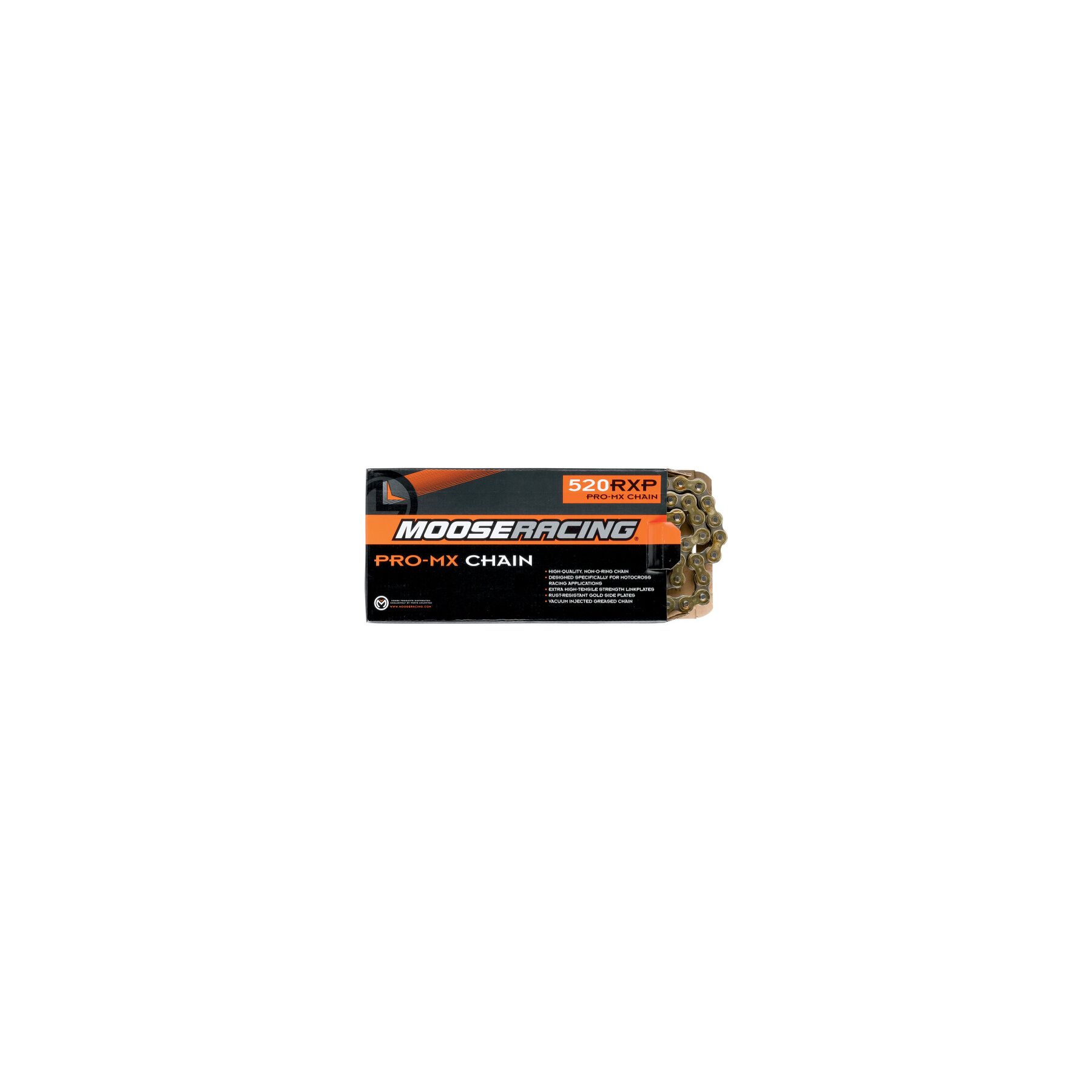 Moose Racing 520 RXP Pro MX Chain