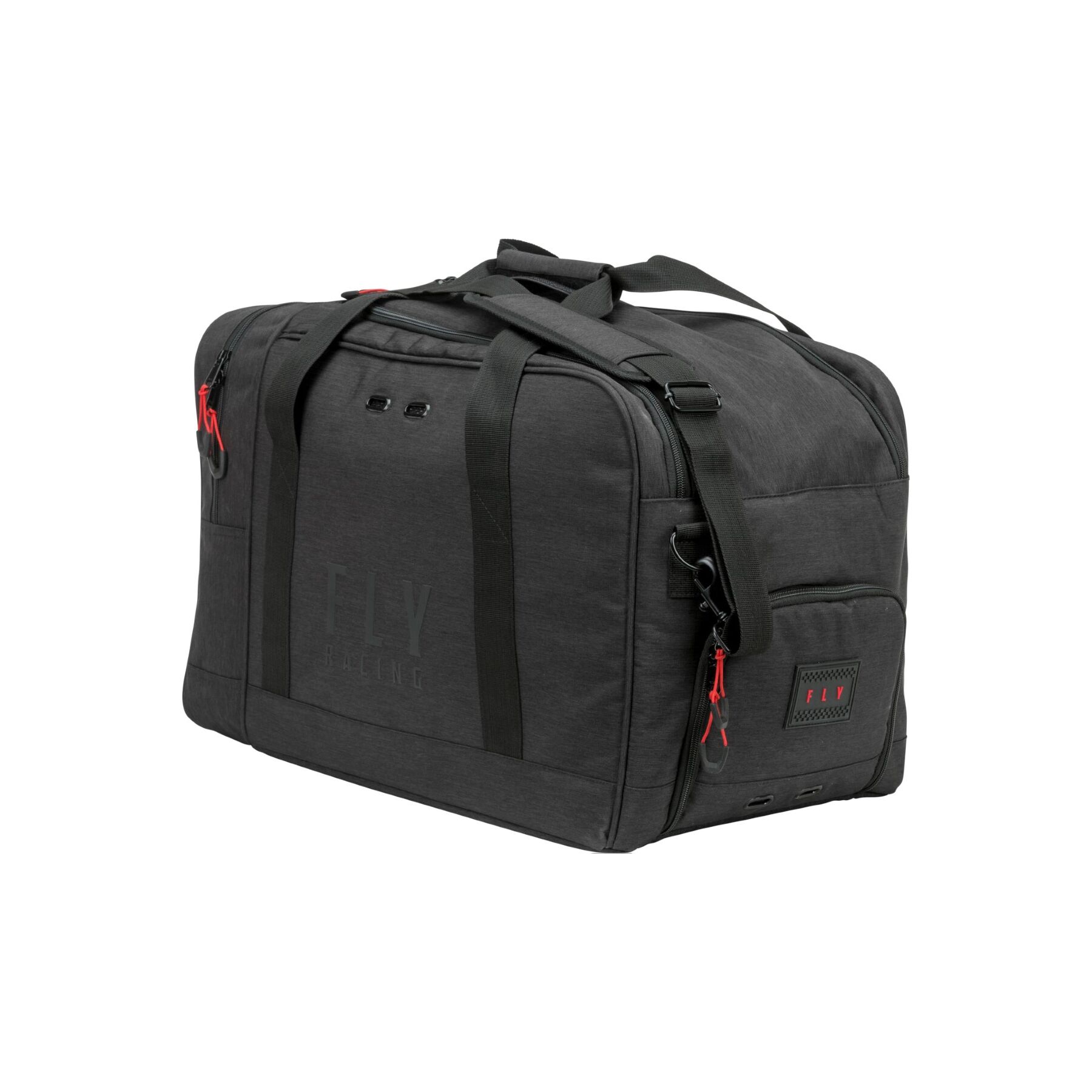 Fly Racing Carry On Bag