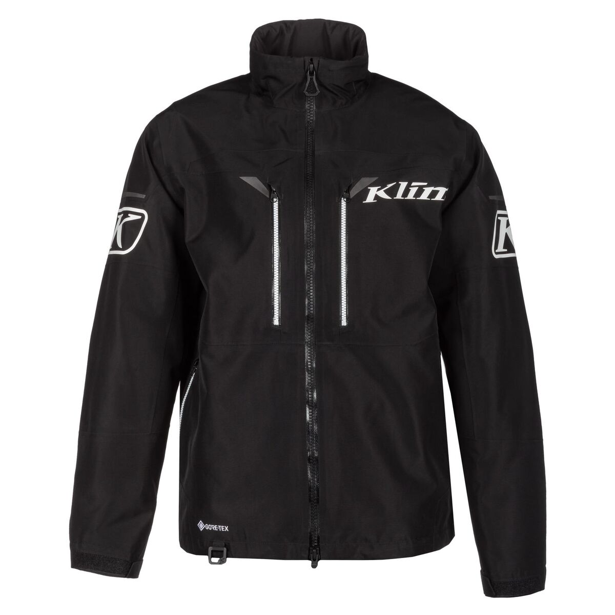klim tomahawk parka