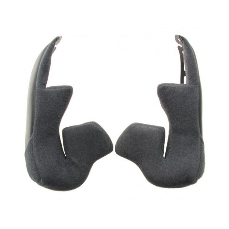 Shoei Neotec Cheek Pads 31MM [Open Box]