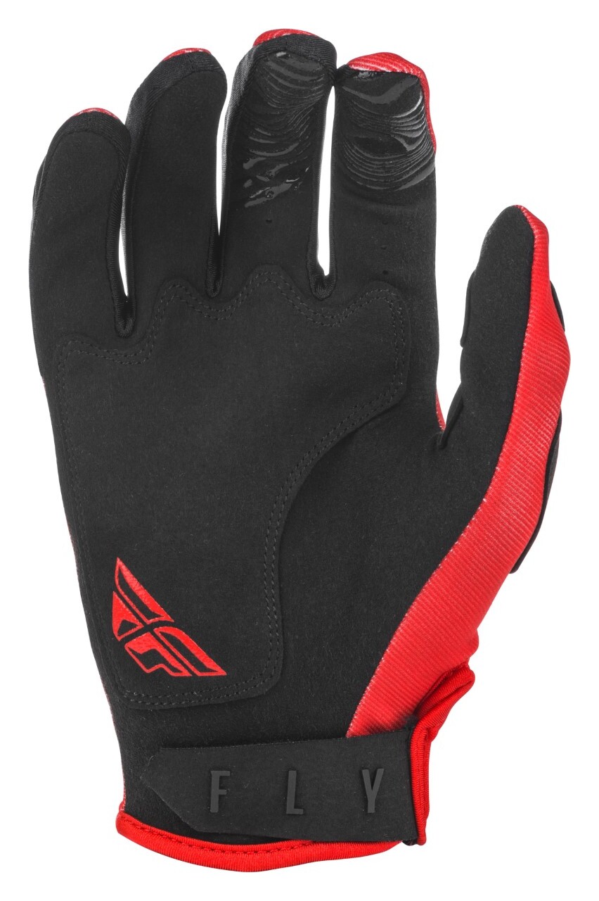 Fly Racing Kinetic K121 Gloves | 30% ($8.98) Off! - RevZilla