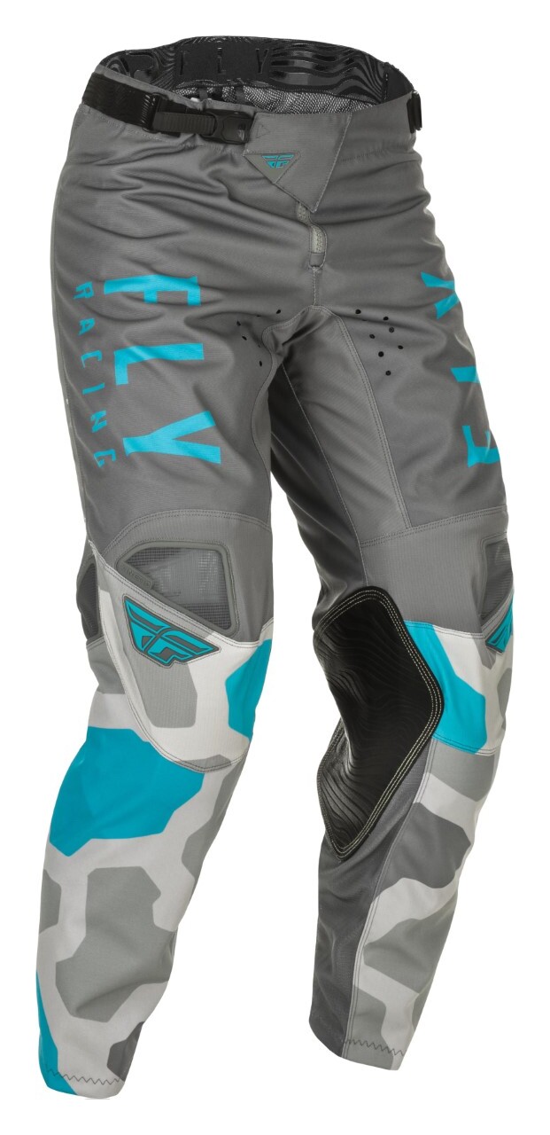 Fly Racing Youth Kinetic K221 Pants Youth 20