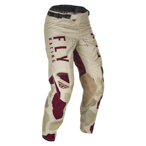 Fly Racing Youth Kinetic K221 Pants