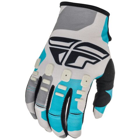 Fly Racing Kinetic K221 Gloves
