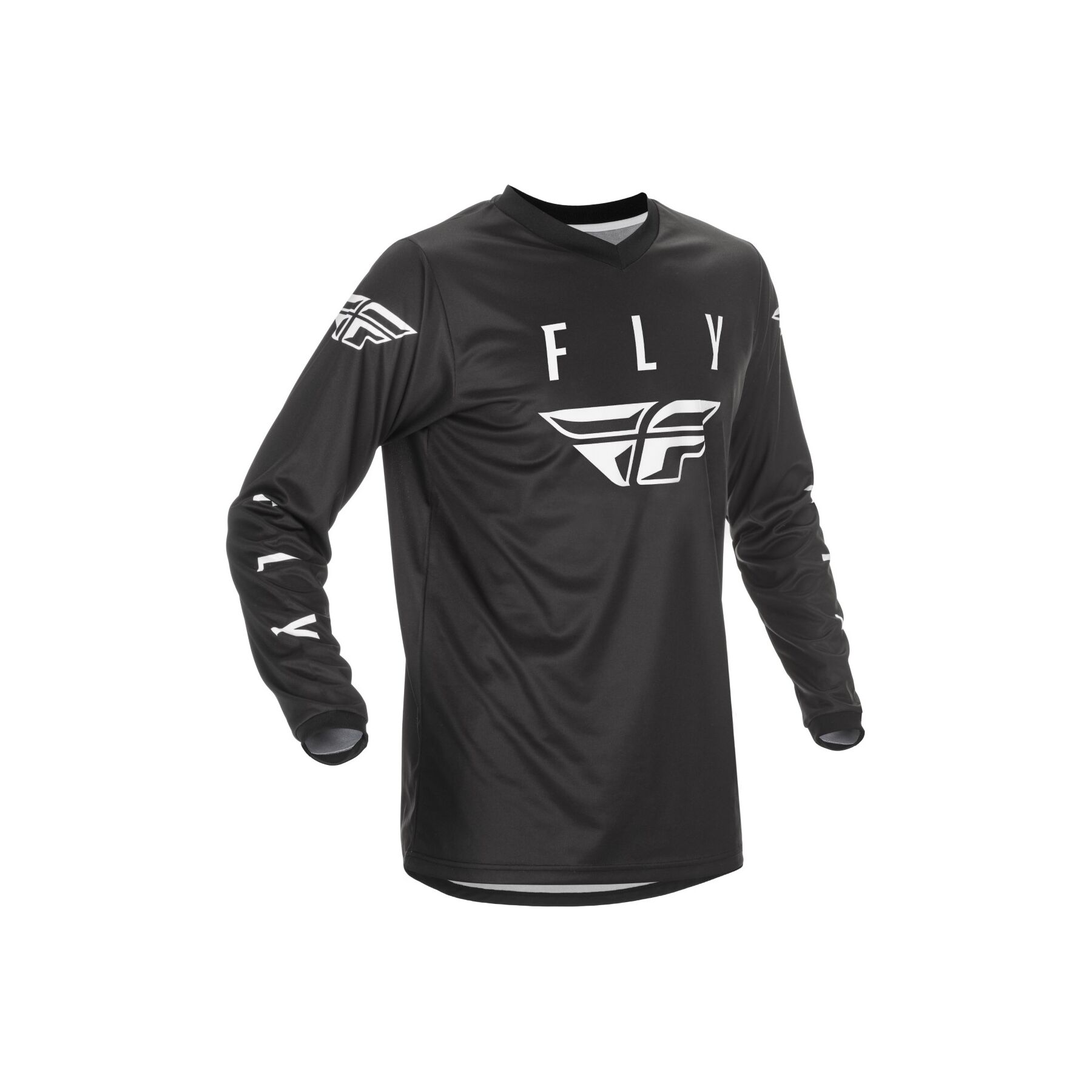 Fly Racing Universal Jersey (SM and MD)