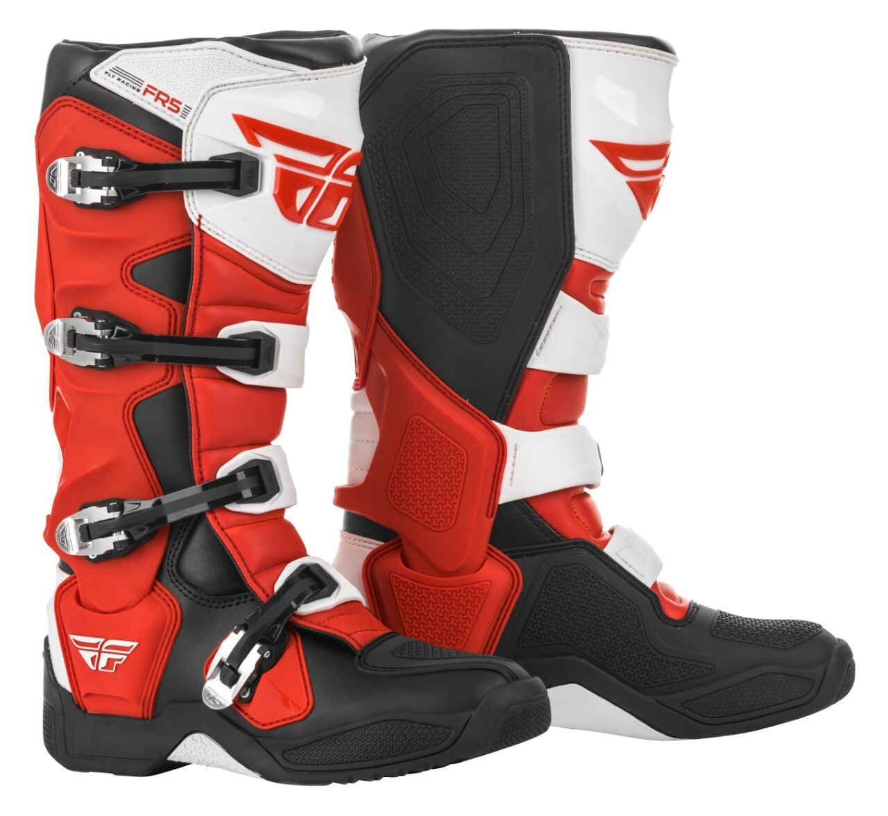 Fly Racing FR5 Boots 13