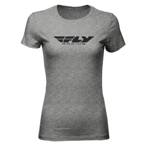 Fly Racing Corporate Women's T-Shirt