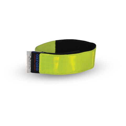 Oxford Reflective Arm / Ankle Bands