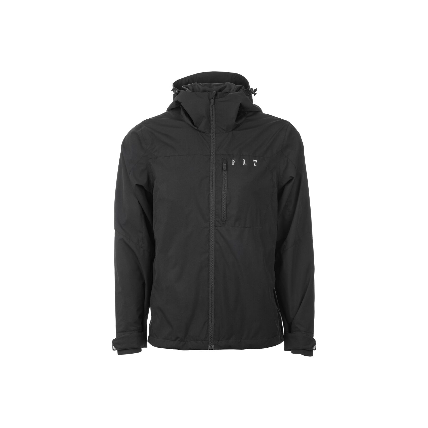 Fly Racing Pit Jacket