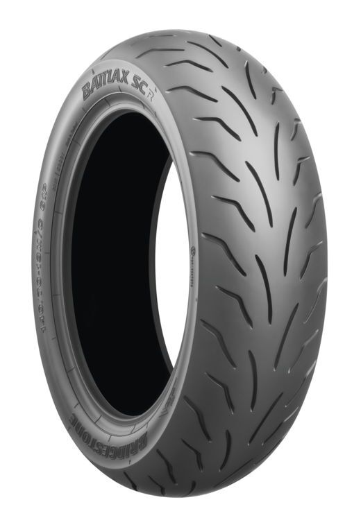 BATTLAX SC BIAS マジェスティC等タイヤセット Bridgestone Battlax SC1 Scooter Tires - RevZilla