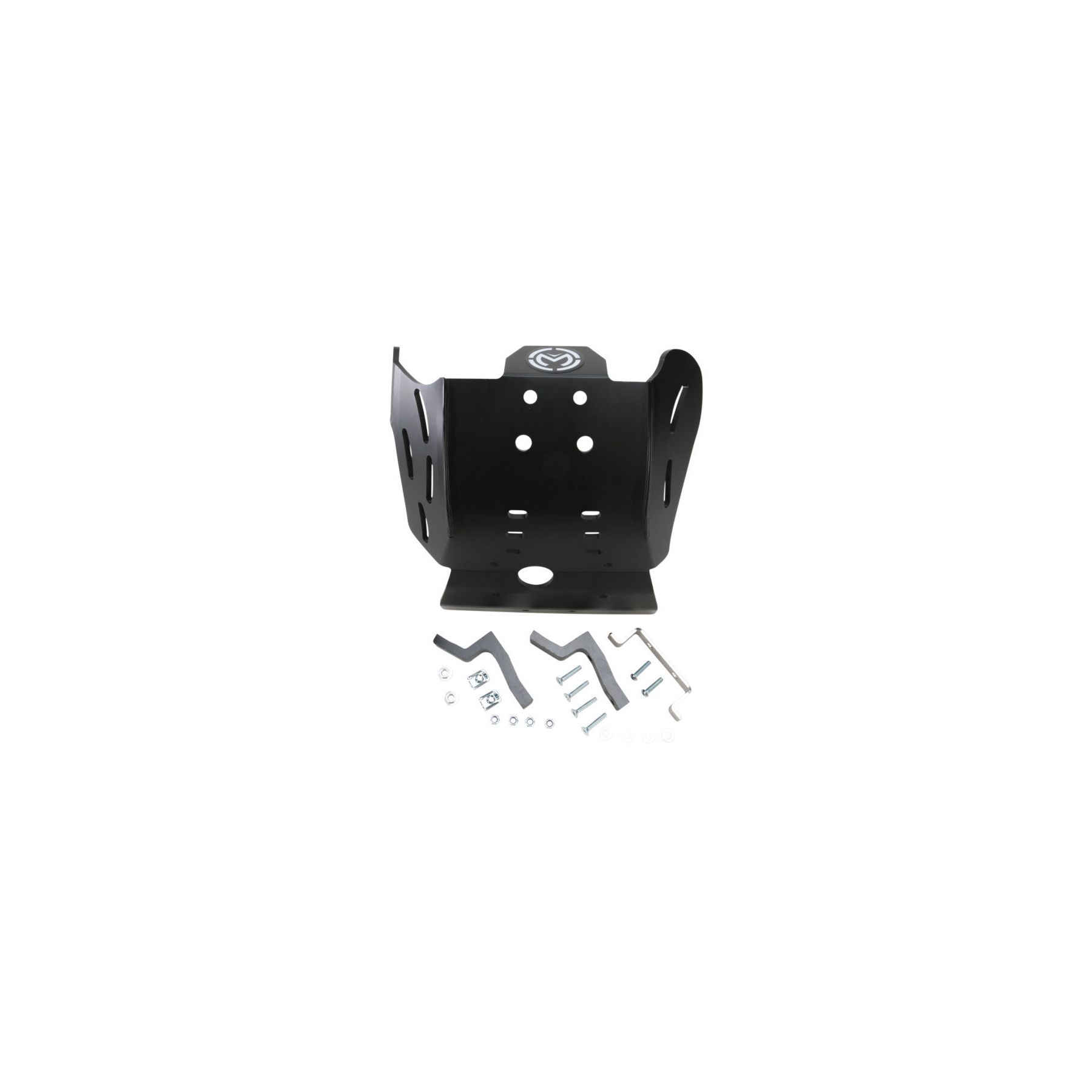 Moose Racing Pro Skid Plate Yamaha 250cc 2018-2023