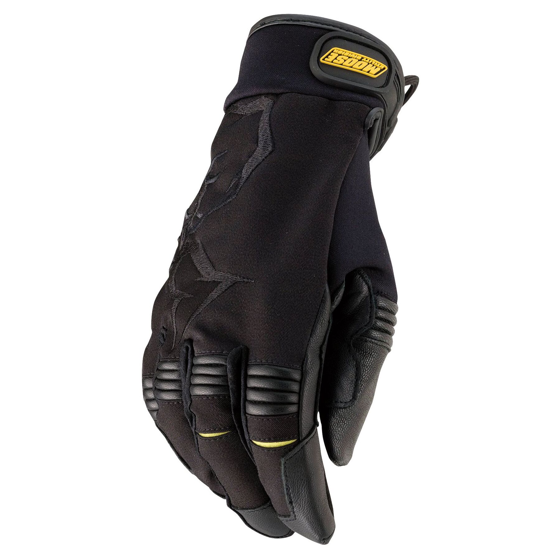 Moose Racing Mud Gloves