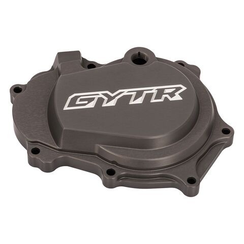 Yamaha GYTR Billet Ignition Cover WR250F / YZ250F / YZ250FX