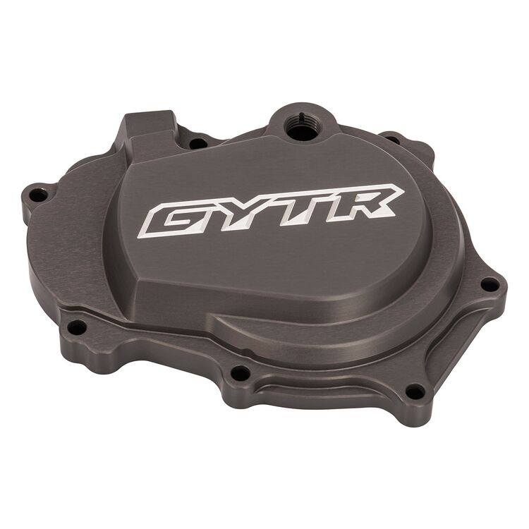 Yamaha GYTR Billet Ignition Cover WR250F / YZ250F / YZ250FX