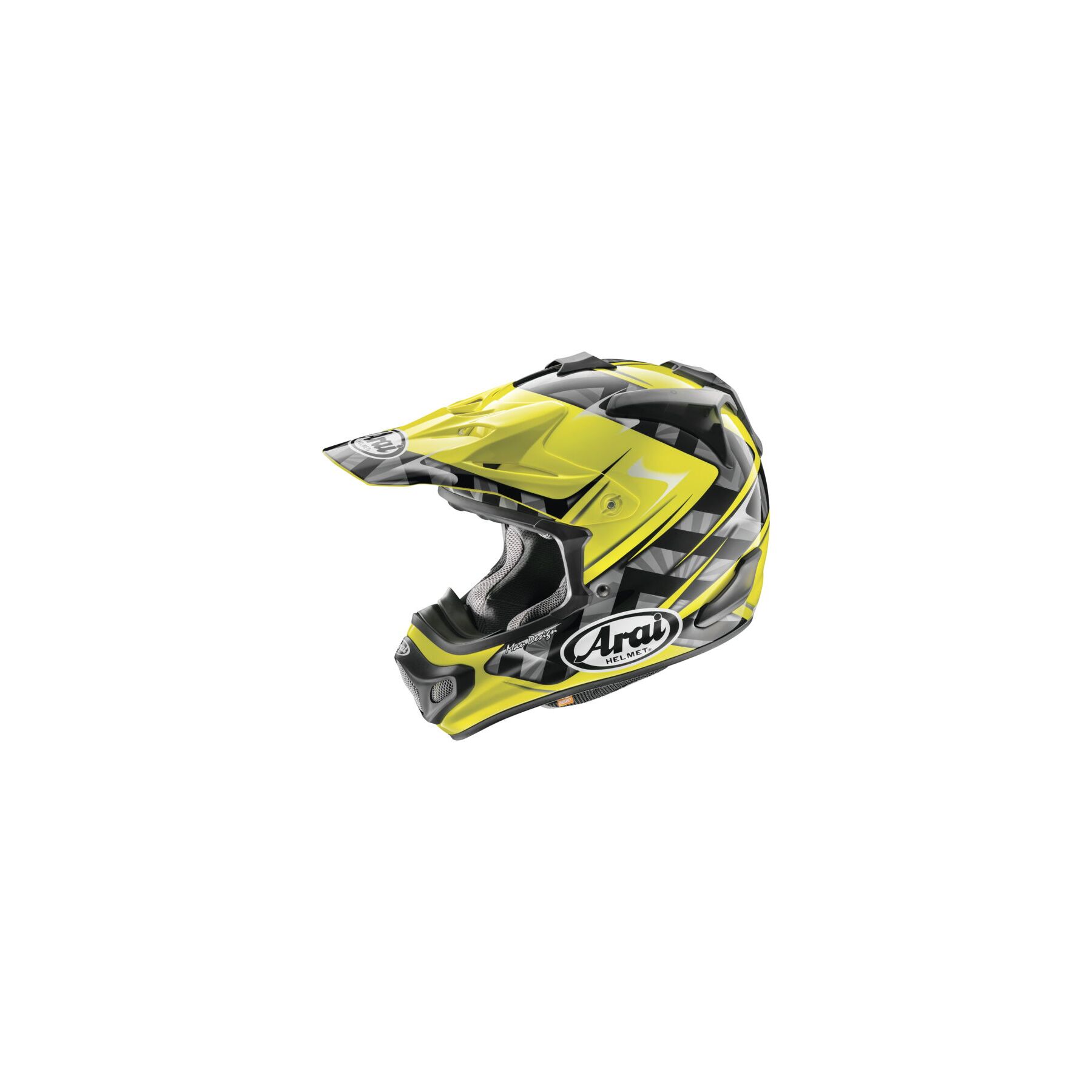 Arai VX Pro 4 Scoop Helmet