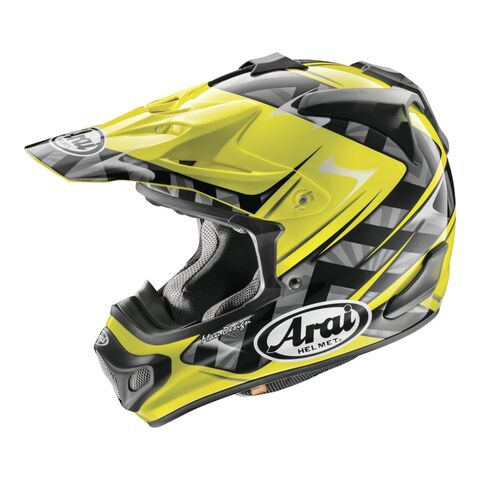 Arai VX Pro 4 Scoop Helmet