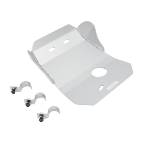 Moose Racing Skid Plate Honda CR500R 1990-2001