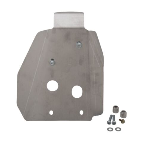 Moose Racing Skid Plate Honda CRF110F 2019-2026