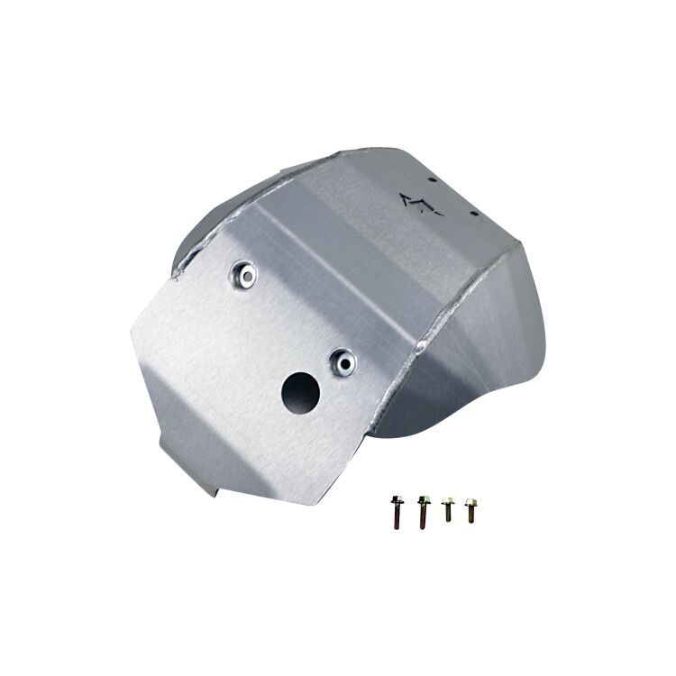 Aluminum