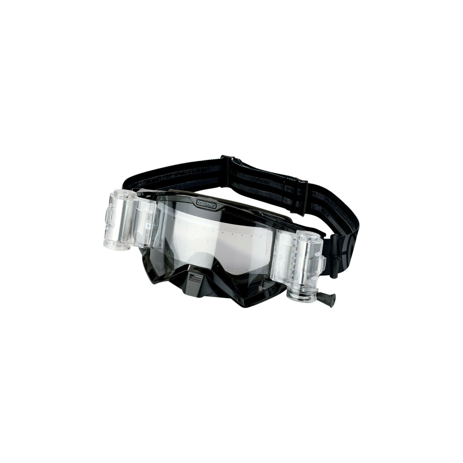 Moose Racing XCR Goggle Roll-Off System