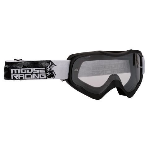 Moose Racing Qualifier Agroid Goggles