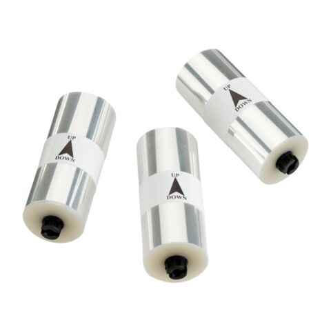 Moose Racing XCR Replacement Roll-Off Films