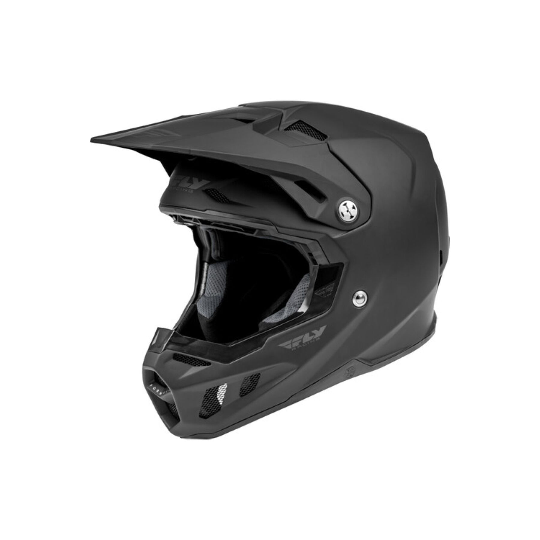 Fly Racing Formula CC Solid Helmet
