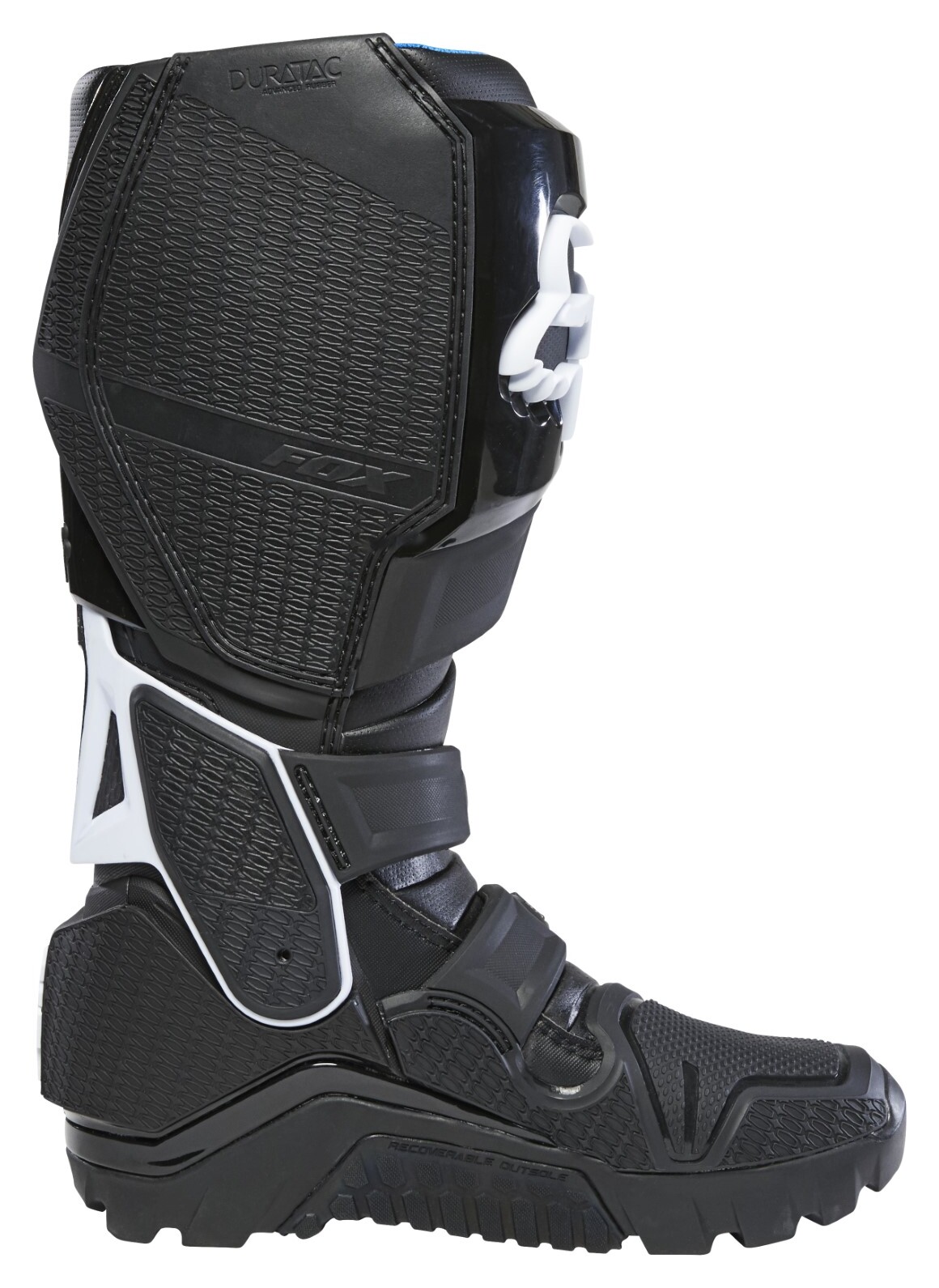 instinct offroad boots