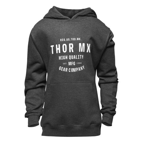 Thor Crafted Girl's Hoody (Youth MD)