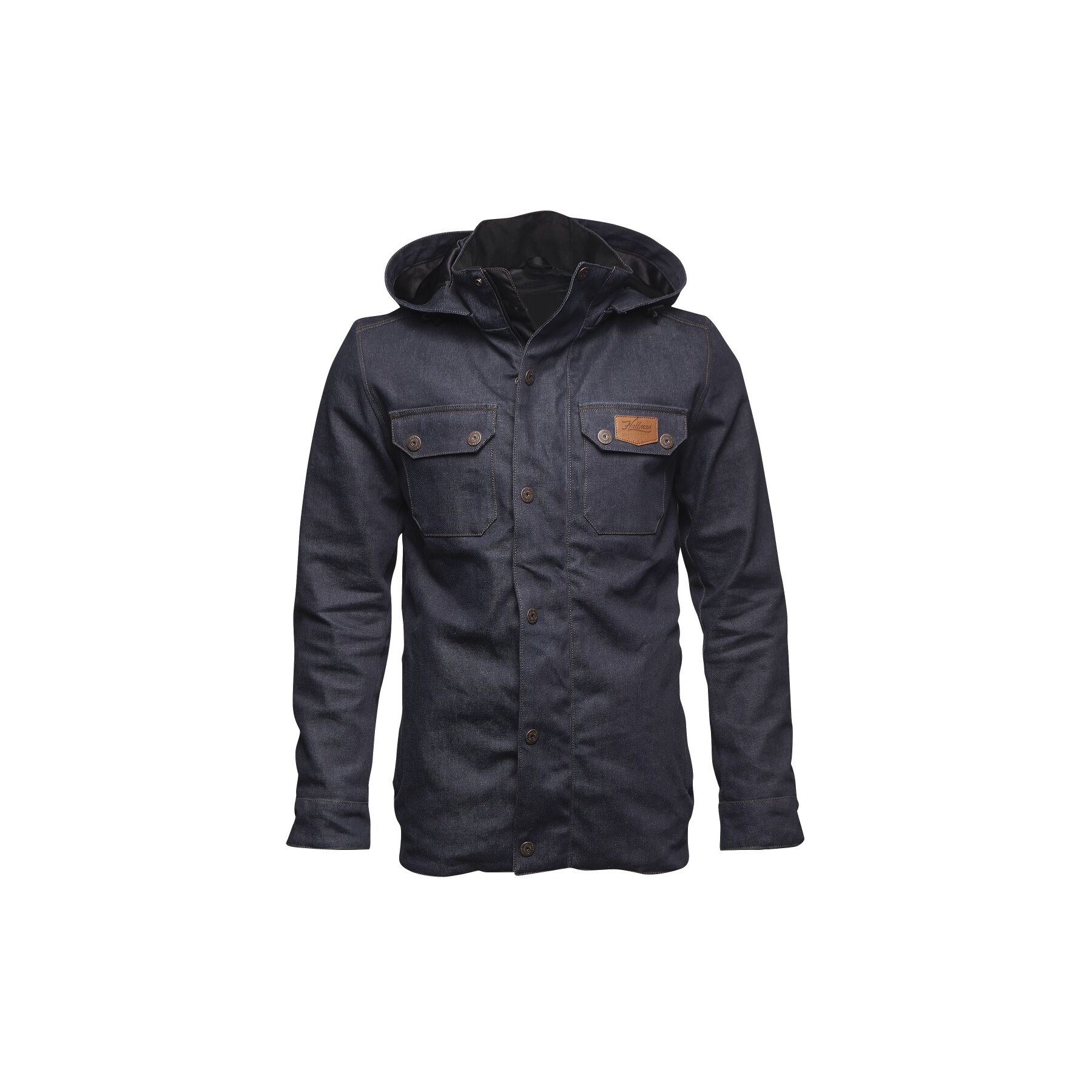 Thor Hallman GP Jacket