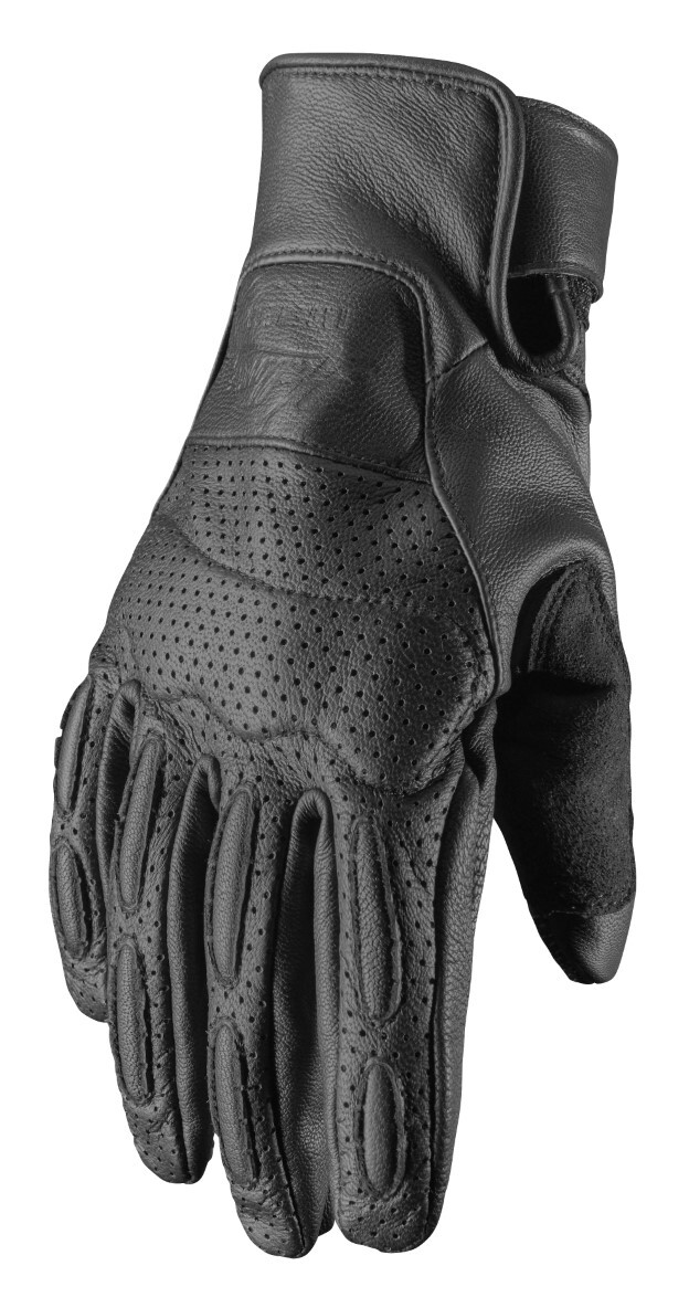 Thor Hallman GP Glove S