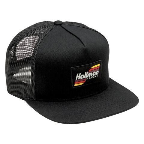 Thor Hallman Tres Hat 