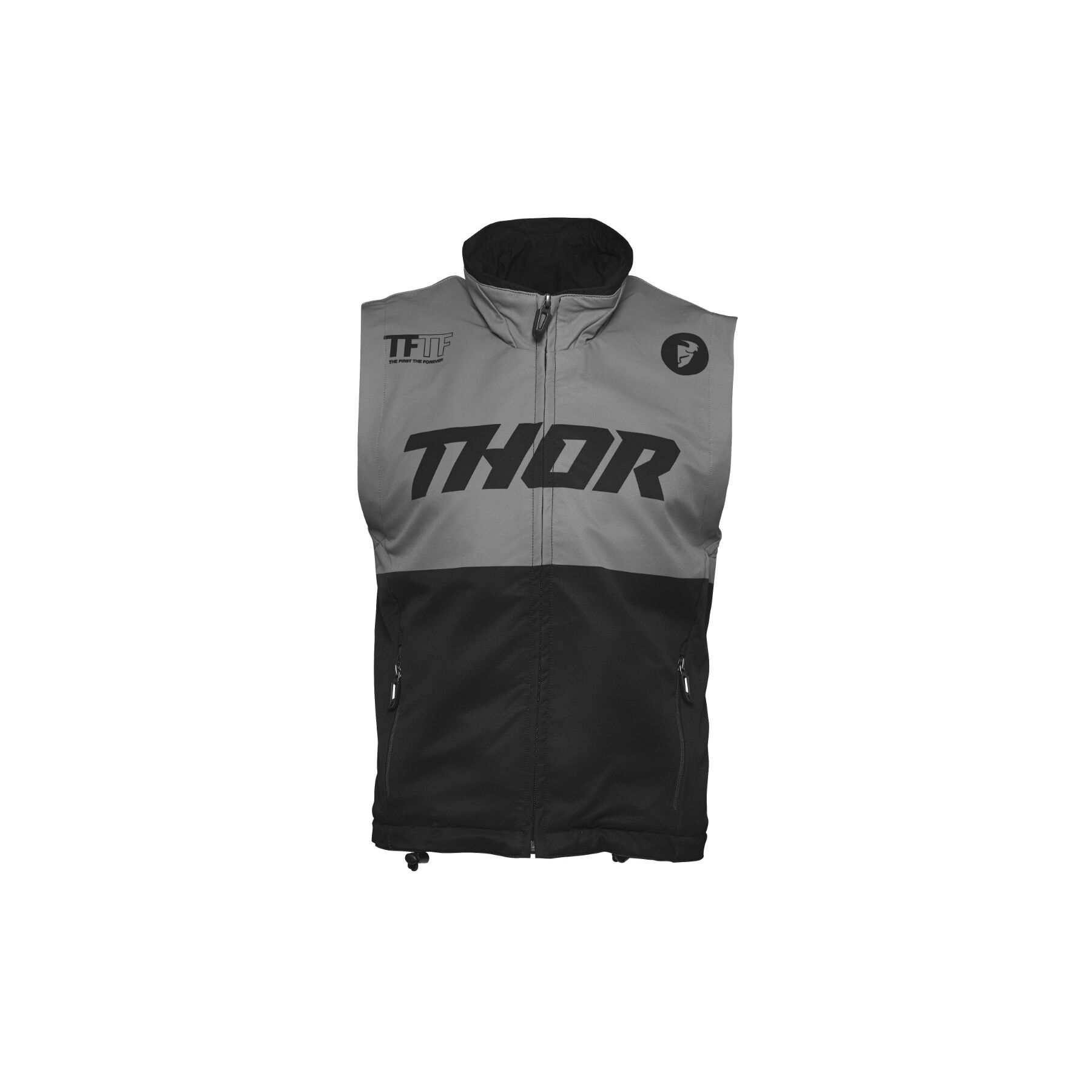 Thor Warm Up Vest
