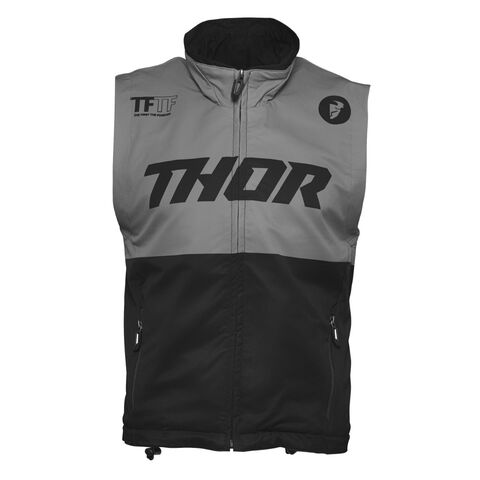 Thor Warm Up Vest