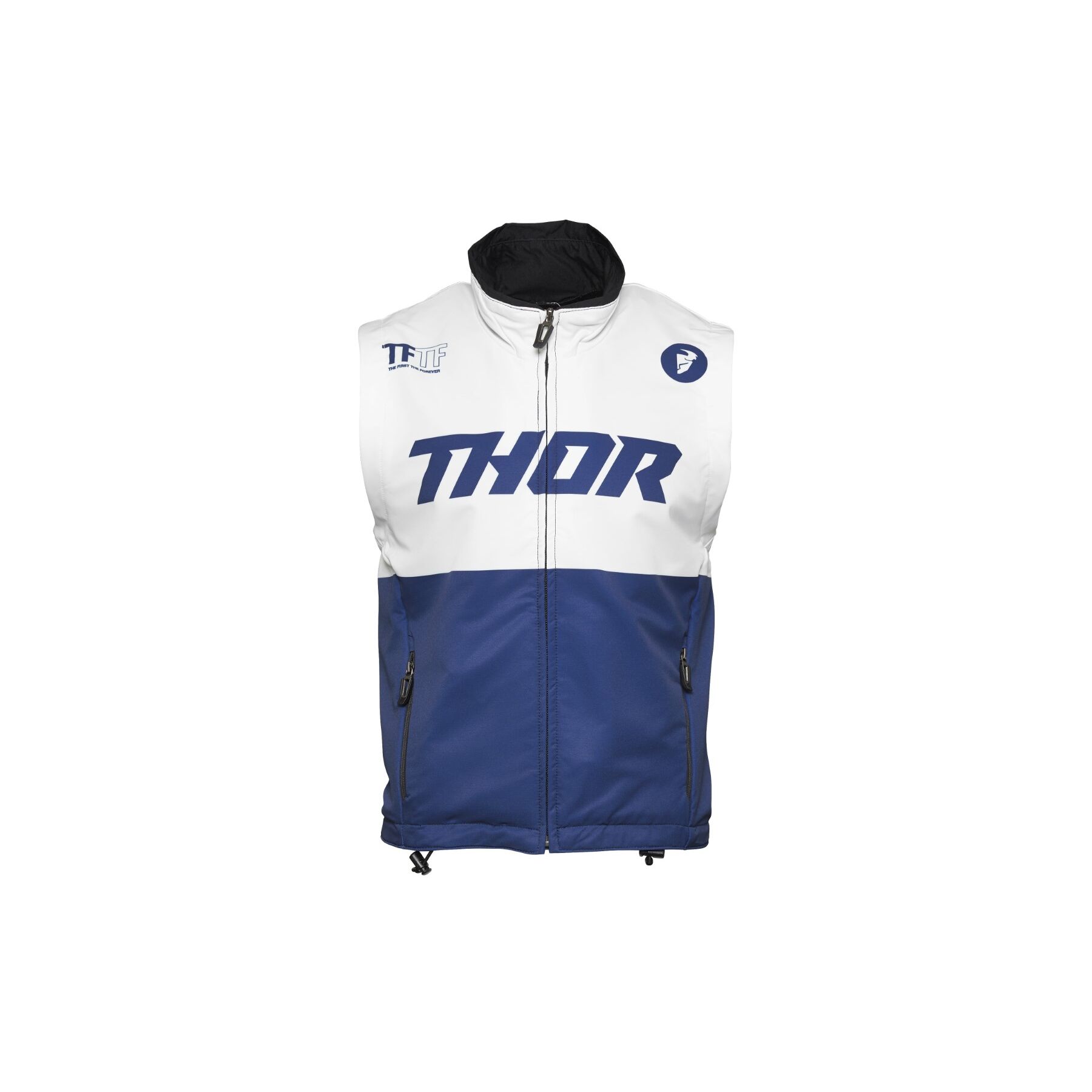 Thor Warm Up Vest