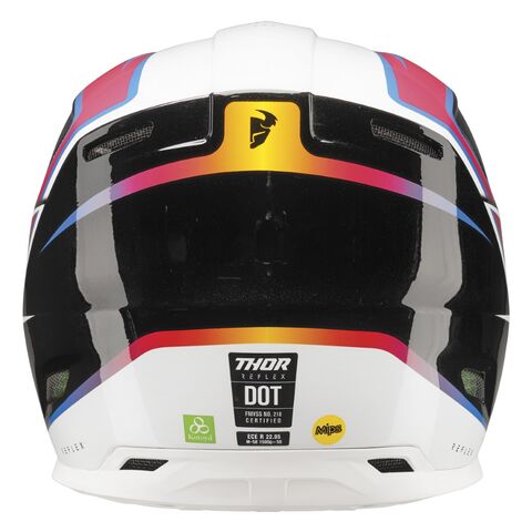 Thor Reflex Accel Helmet