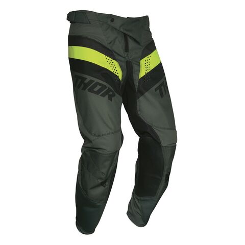 Thor Pulse Racer Pants