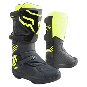 mx fox boots