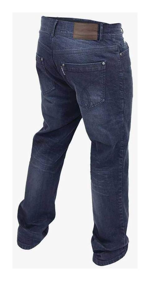 fieldsheer charger denim pants