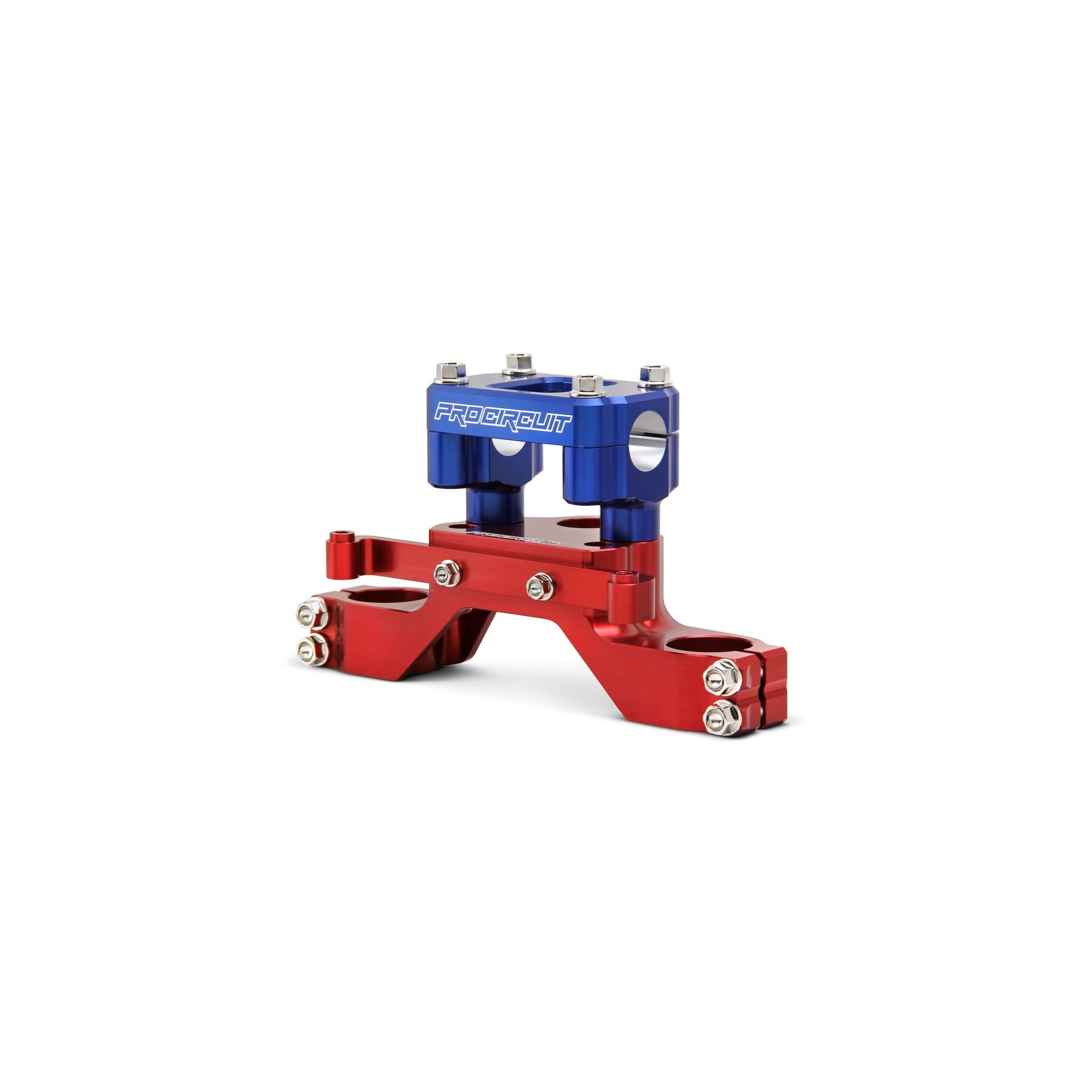 Pro Circuit Top Clamp Honda CRF110F 2013-2026